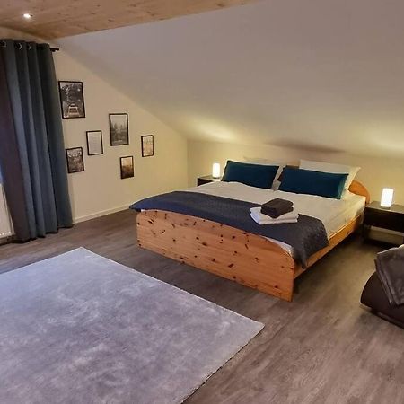 Capa Ferienwohnung Pfalz Neustadt an der Weinstraße Esterno foto