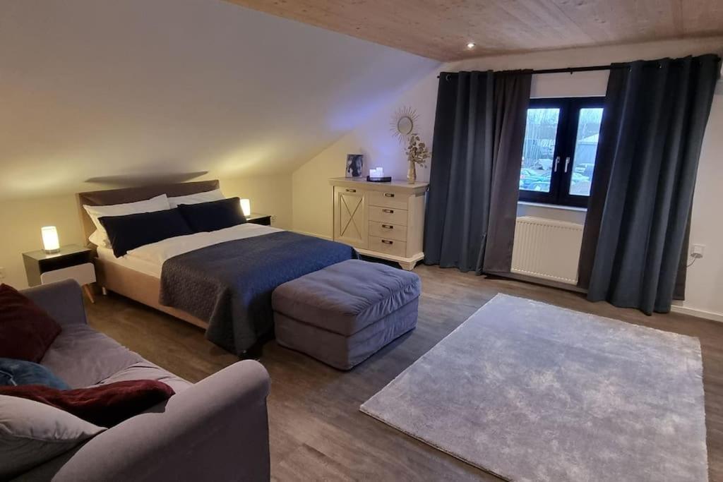 Capa Ferienwohnung Pfalz Neustadt an der Weinstraße Esterno foto