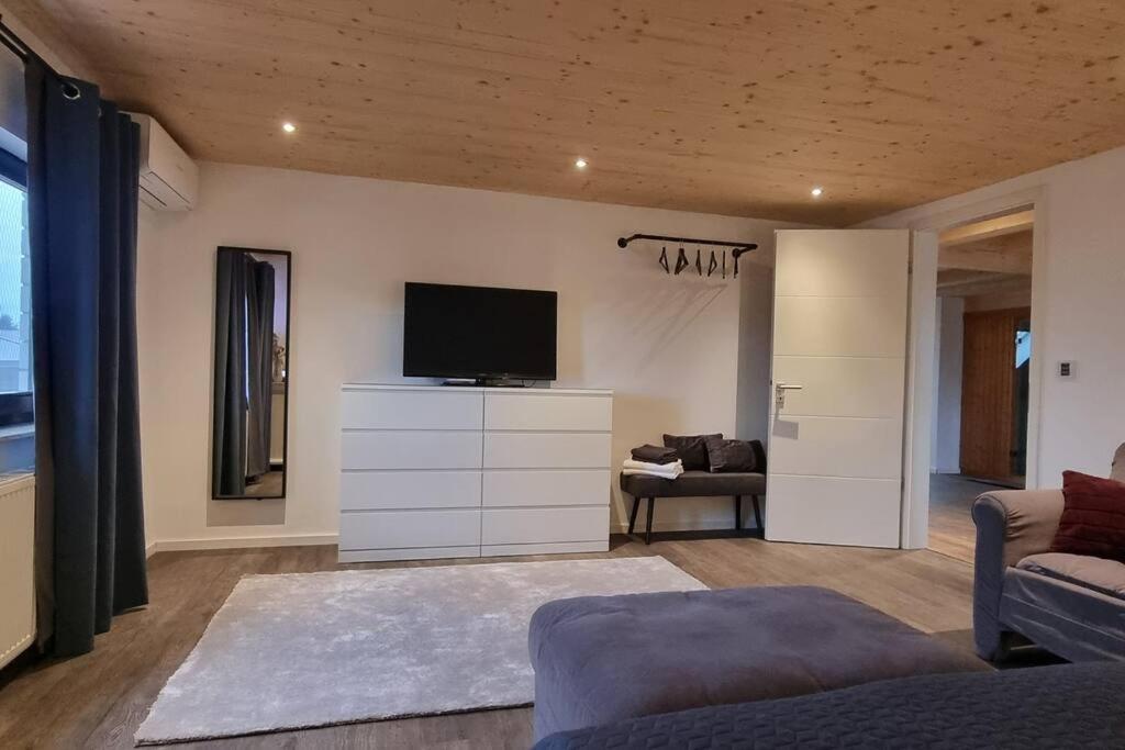 Capa Ferienwohnung Pfalz Neustadt an der Weinstraße Esterno foto