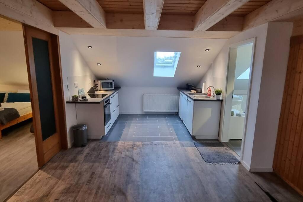 Capa Ferienwohnung Pfalz Neustadt an der Weinstraße Esterno foto