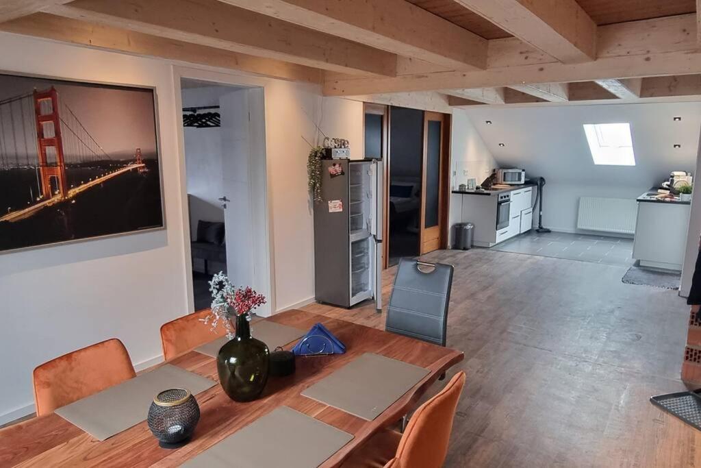 Capa Ferienwohnung Pfalz Neustadt an der Weinstraße Esterno foto