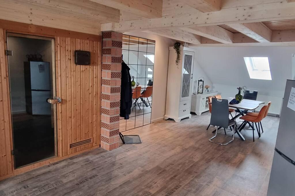 Capa Ferienwohnung Pfalz Neustadt an der Weinstraße Esterno foto