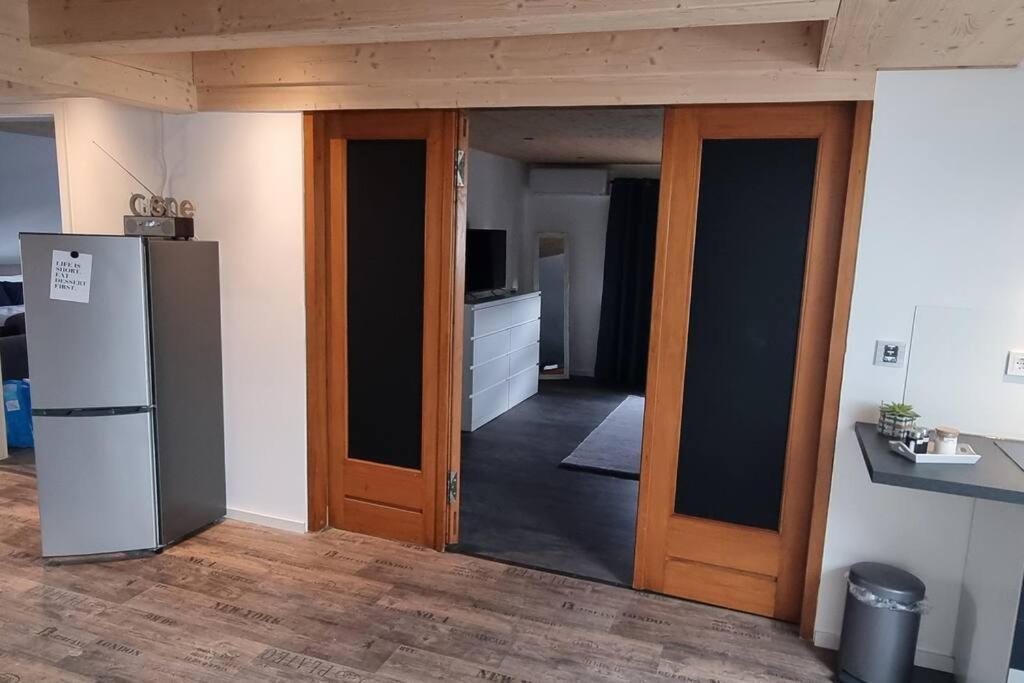 Capa Ferienwohnung Pfalz Neustadt an der Weinstraße Esterno foto