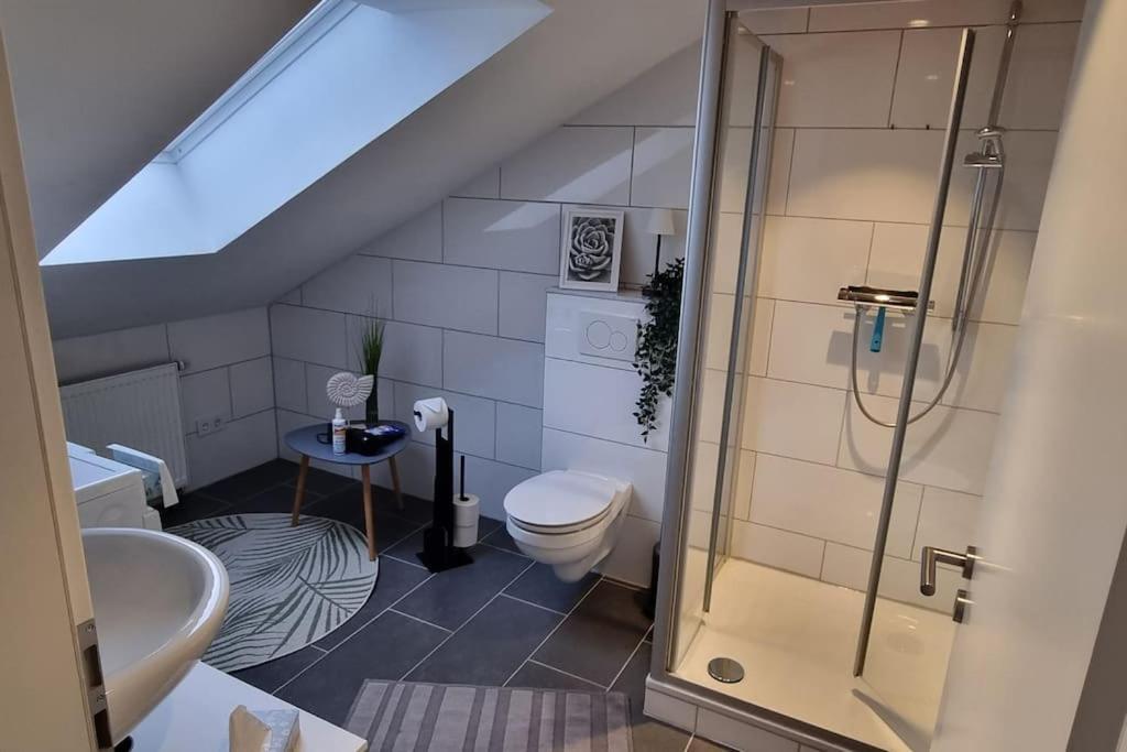 Capa Ferienwohnung Pfalz Neustadt an der Weinstraße Esterno foto