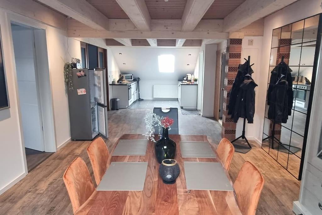 Capa Ferienwohnung Pfalz Neustadt an der Weinstraße Esterno foto